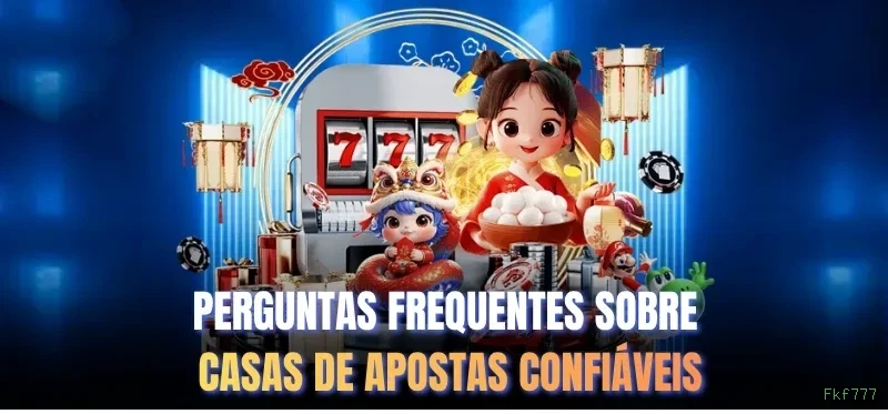 Imagem promocional do cadastro da Fkf777