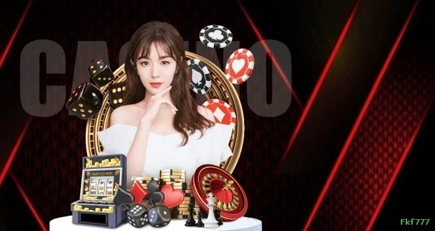 Live Baccarat Table