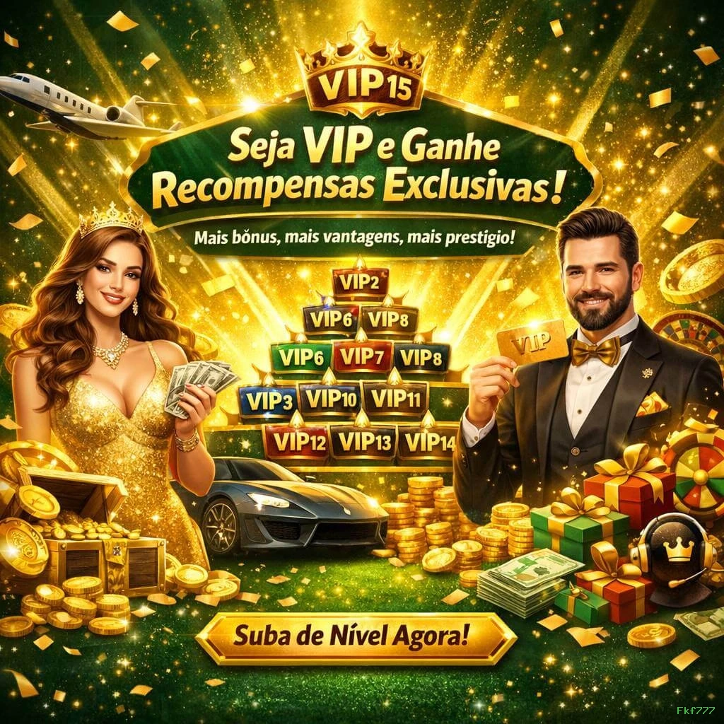 Fkf777 - O melhor cassino online para brasileiros está pronto para você!